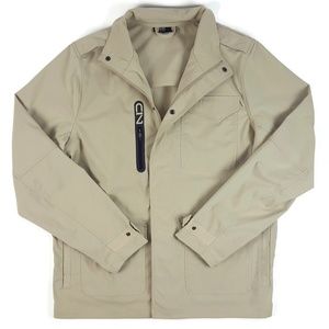 under armour phenom jacket